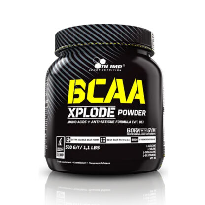 Olimp BCAA Xplode Powder 500 g