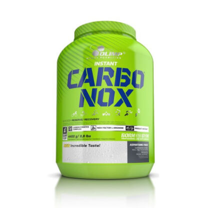 Olimp Carbo Nox