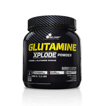 Olimp-Glutamine-Xplode-Powder-500-g