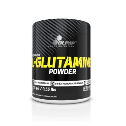 Olimp L-Glutamine