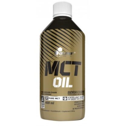 Olimp MCT Oil 400ml