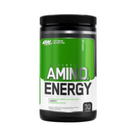 Optimum Nutrition Amino Energy - 270 g