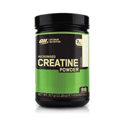 Optimum Nutrition Creatine