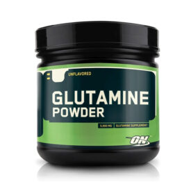 Optimum Nutrition Glutamine (630g)