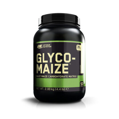 Optimum Nutrition Glycomaize (2kg)