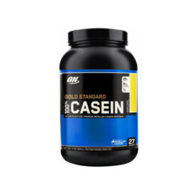 Optimum Nutrition Gold Standard 100% Casein Protein (909g)