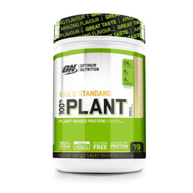 Optimum Nutrition Gold Standard 100% Plant Protein (684g)