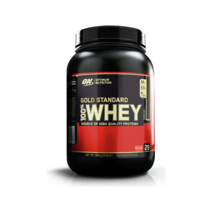 Optimum Nutrition Gold Standard 100% Whey (908g)