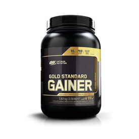Optimum Nutrition Gold Standard Gainer (1.62kg)