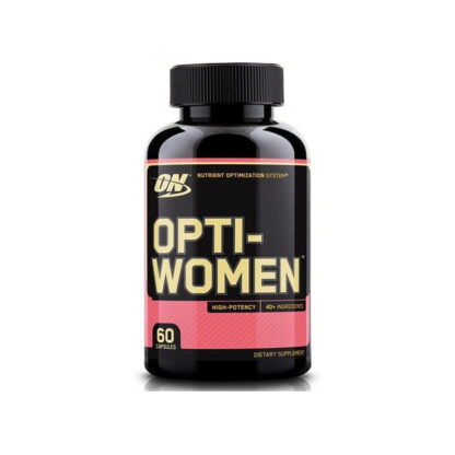 Optimum Nutrition Opti-Women