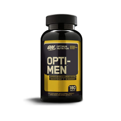 Optimum Nutrition Opti-Men