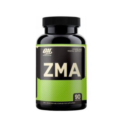 Optimum Nutrition ZMA 90 caps