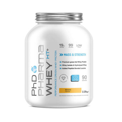 PHD Pharma Whey