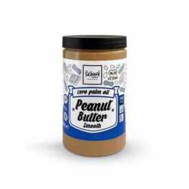The Skinny Food Co | Zero Palm Oil Peanut Butter
