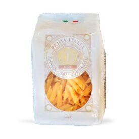 Prima Italia Organic Gluten Free Penne Pasta-500g