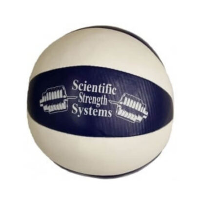 SSS Medicine Ball LEATHER