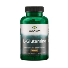 Swanson L-Glutamine