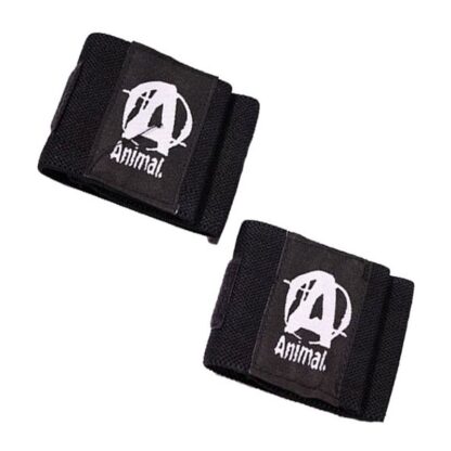 Animal Wrist Wraps