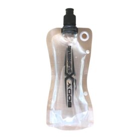 Body Supreme Foldable Water Bottle