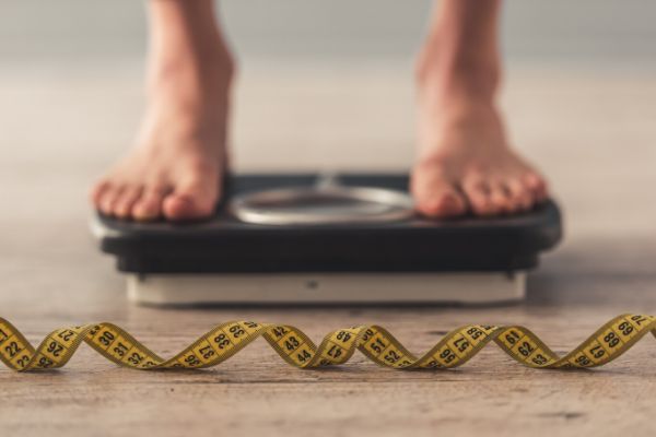 How To Set Yourself SMART Weight Loss Goals