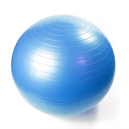 Ironman Anti Burst Aerobic Gym Ball 55cm