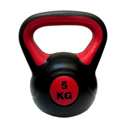 Ironman Cement Kettlebell-5kg