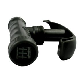 Ironman Hand Grip Exerciser with Counter-Sideways