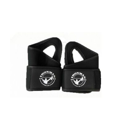 Ironman Neoprene Wrist Wraps