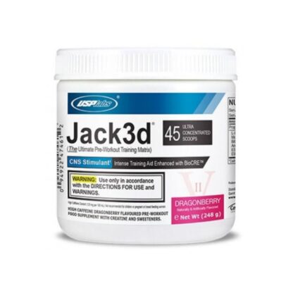 Jack3d