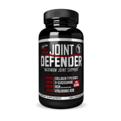 Joint Defender