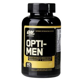 Optimum Nutrition Opti-Men (90 Tablets)