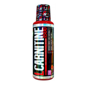 ProSupps L-Carnitine 3000 473 ml. (31 Servings)