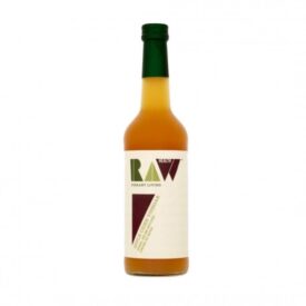 Raw Health Organic Apple Cider Vinegar 500ml