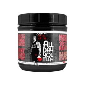 Rich Piana 5% Nutrition All Day You May (30 Servings)