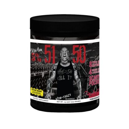 Rich Piana 5150