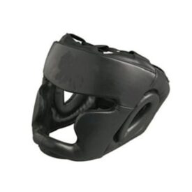 SS Healthfoods Boxing Head Guards