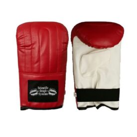 SSS Boxing Bag Mitts