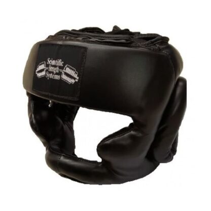 Boxing Head Guards