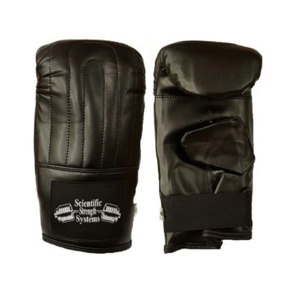 Boxing Bag Mitts