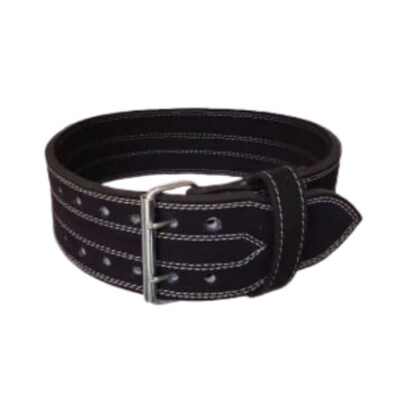 SSS PRONG Belt Powerlifting 10cm BLACK