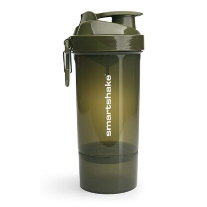 SmartShake Original2Go One Shaker 800ml-Green