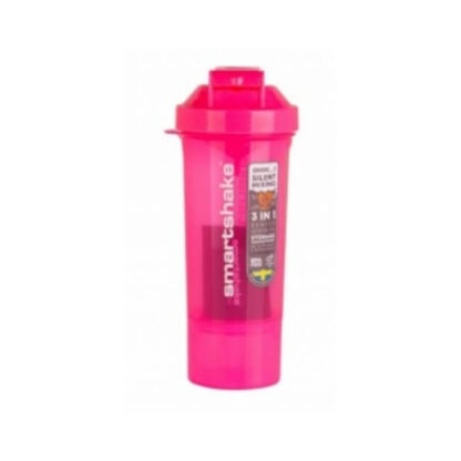 SmartShake Slim Series Shaker 500ml