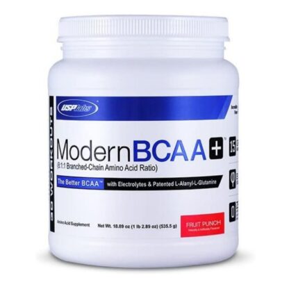 USP Labs Modern BCAA Plus 535.5g