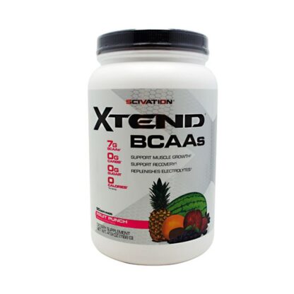 Xtend 90 Servings