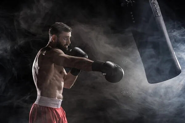 5 Fantastic Fitness and Health Benefits of Boxing Workouts