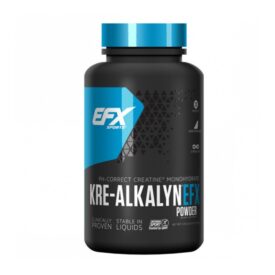 All American EFX Kre-Alkalyn EFX Powder 100g