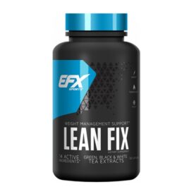 All American EFX Lean Fix - 120 Caps