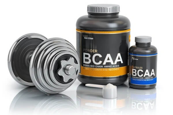 Benefits of Amino Acids & BCAAsBenefits of Amino Acids & BCAAs