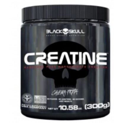 Blackskull creatine