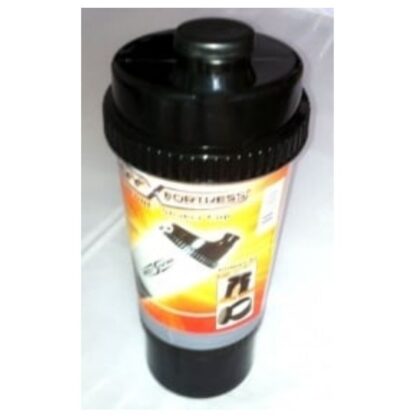 Body fortress 700ml shaker